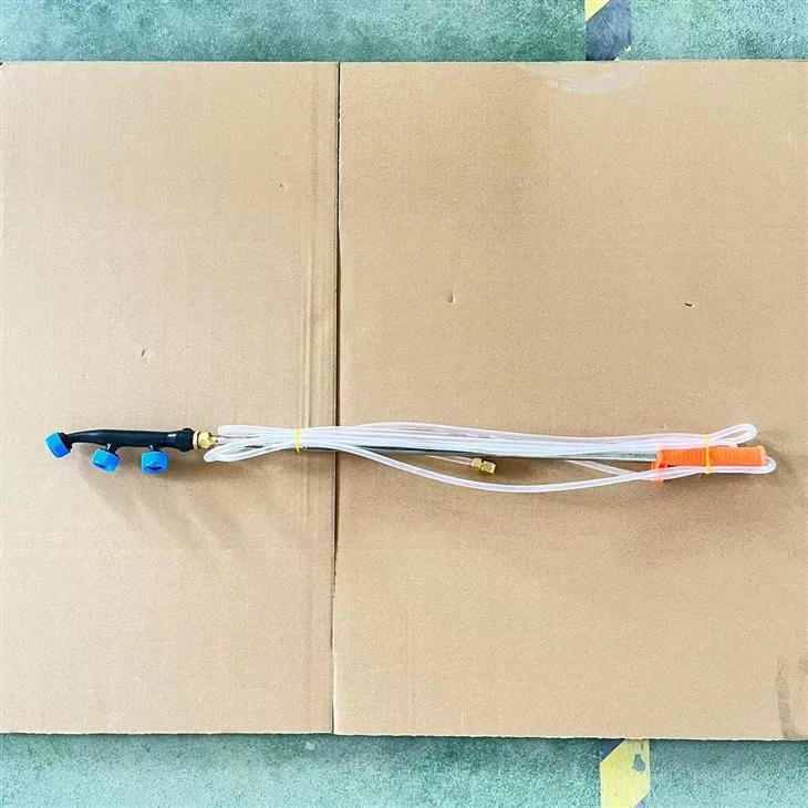 3.6M Sprayer Lance Copper Joint best