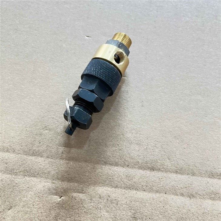 Air Compressor 3/8 Half Copper And Half Iron Pressure Relief Valve best