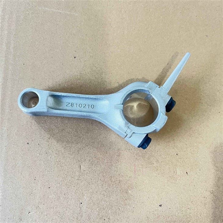 Generator 170F Connecting Rod 27X13X64mm suppliers