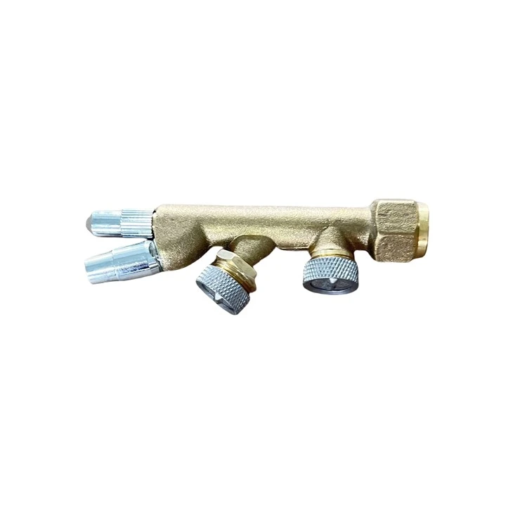 Sprayer Brass Joint Length 10.5cm Thread M14*1.5 factory
