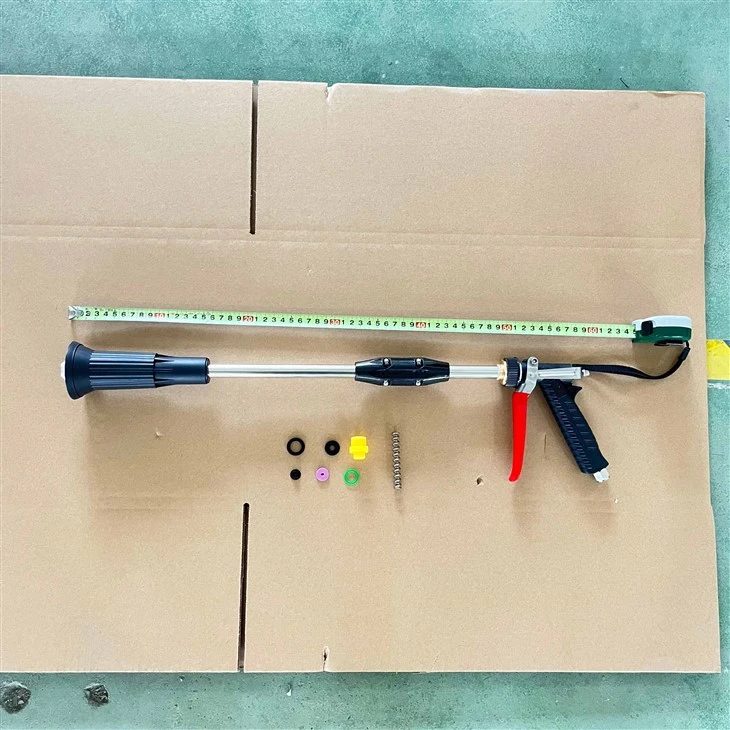 Sprayer Gun 60cm best