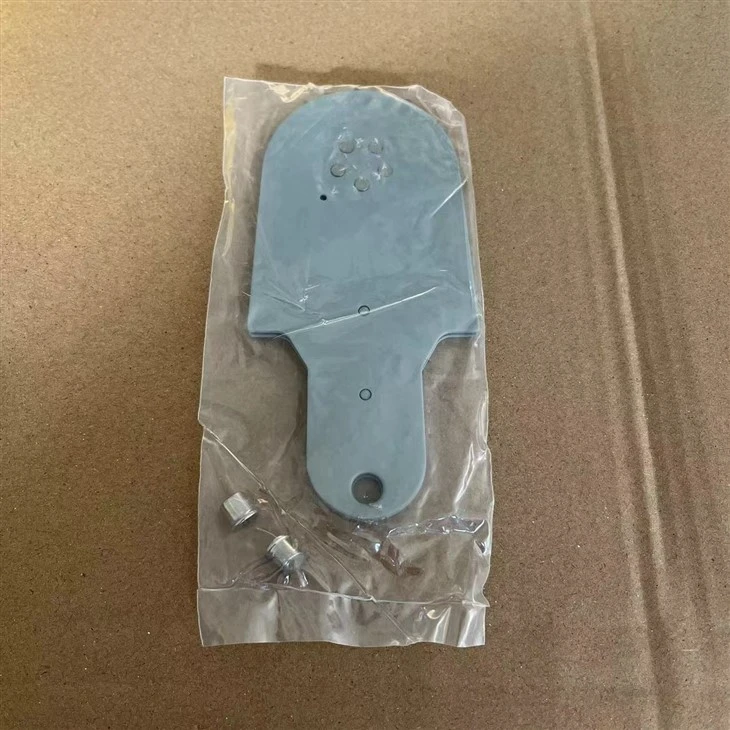 3/8 063 Chain Saw Guide Bar Head factory
