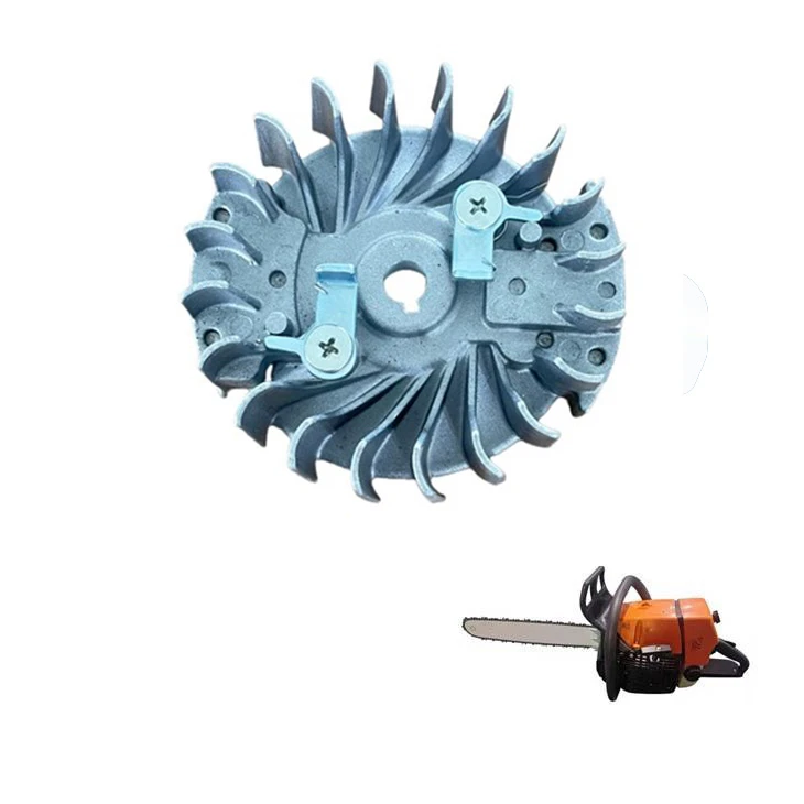 4500/5200/5800 zanjirli arra volan