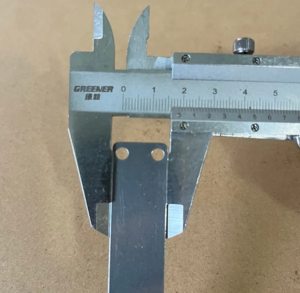 Air Compressor 80 Valve Plate 100X18.5mm factory
