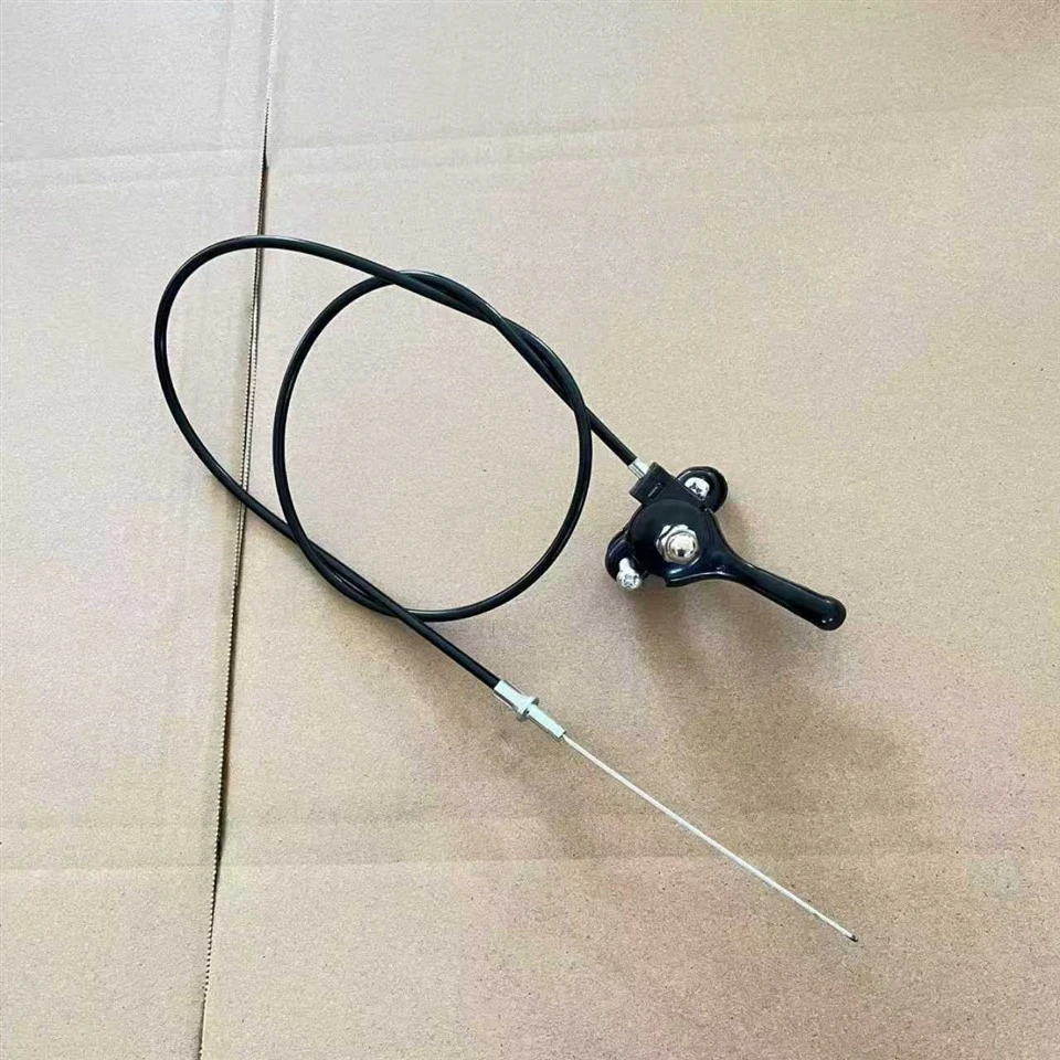 D-8011 Throttle Cable best