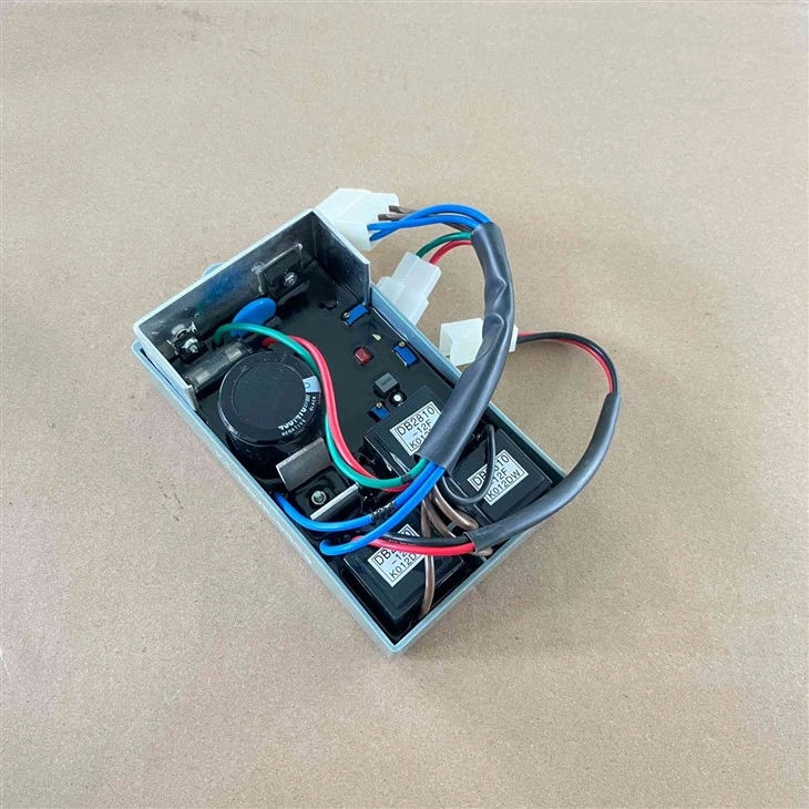 KI-DAVR-95S3 AVR best