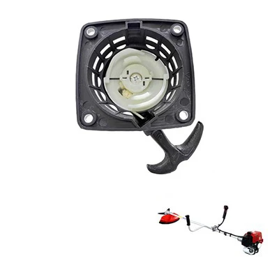 139F starter Assi (yangi model)