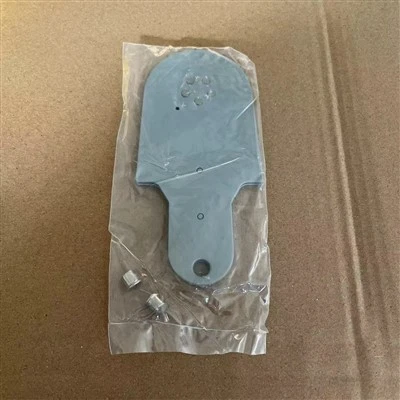 3/8 063 Chain Saw Guide Bar Head