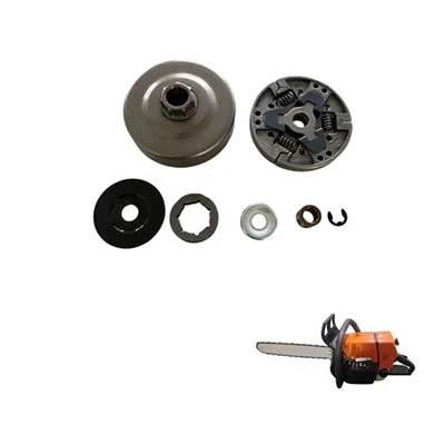 Ms660 debriyaj set